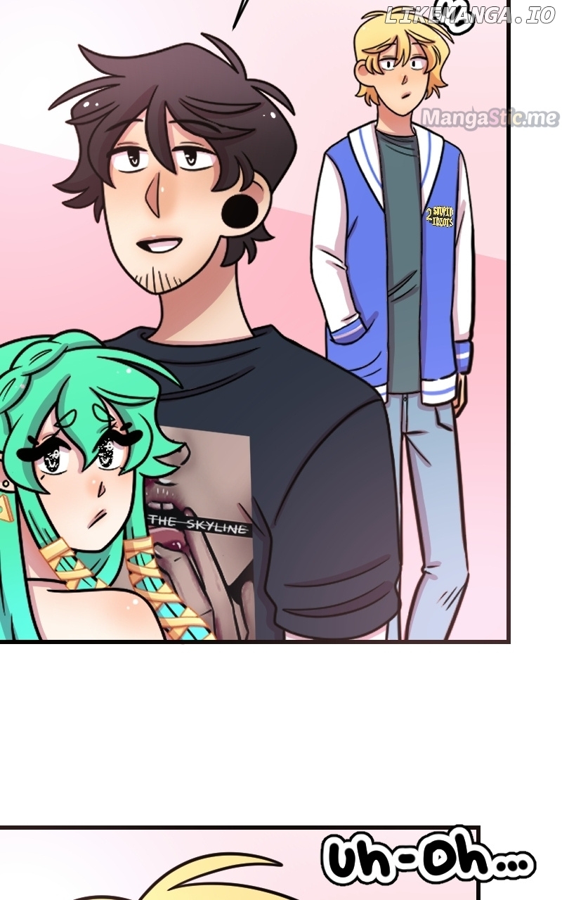 Down To Earth chapter 112 - page 59