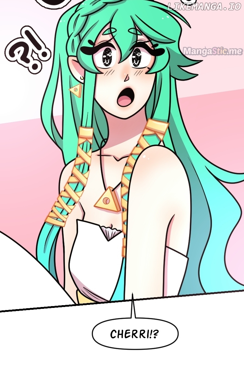 Down To Earth chapter 112 - page 8