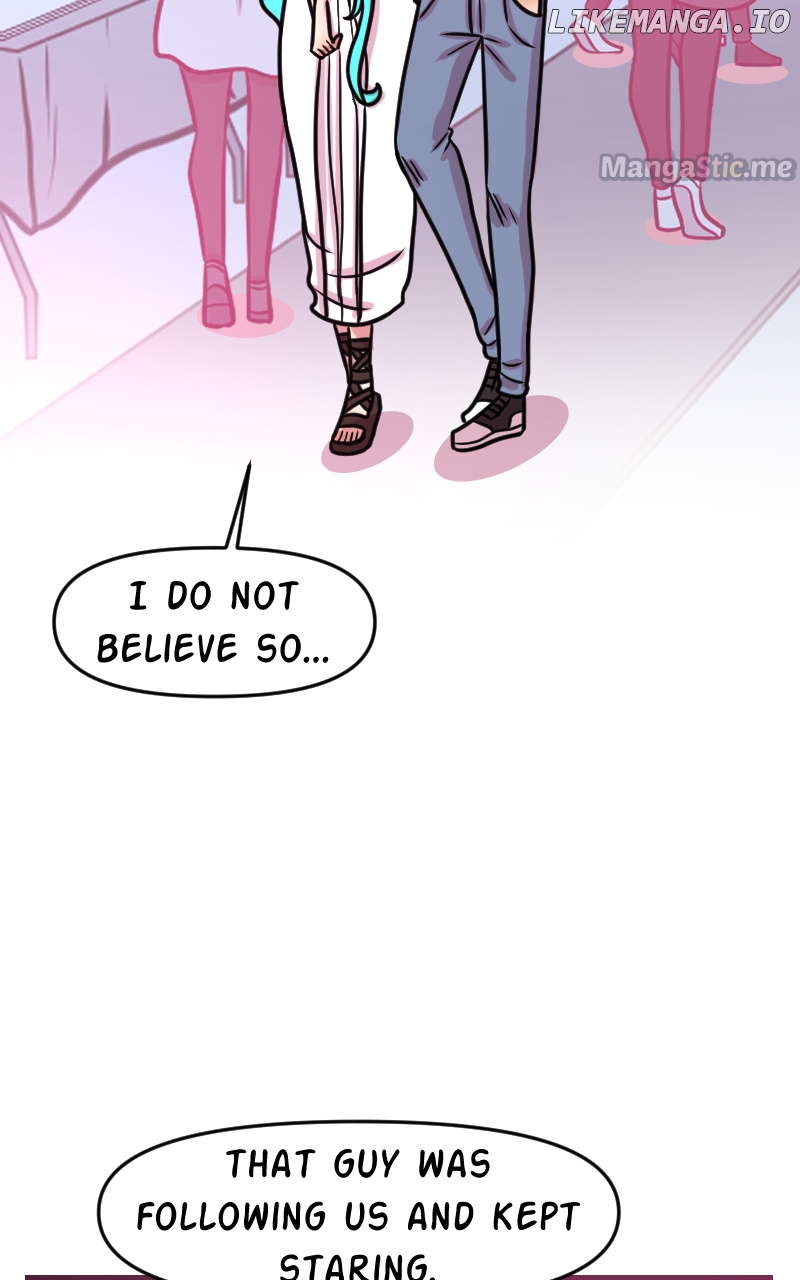 Down To Earth chapter 111 - page 11