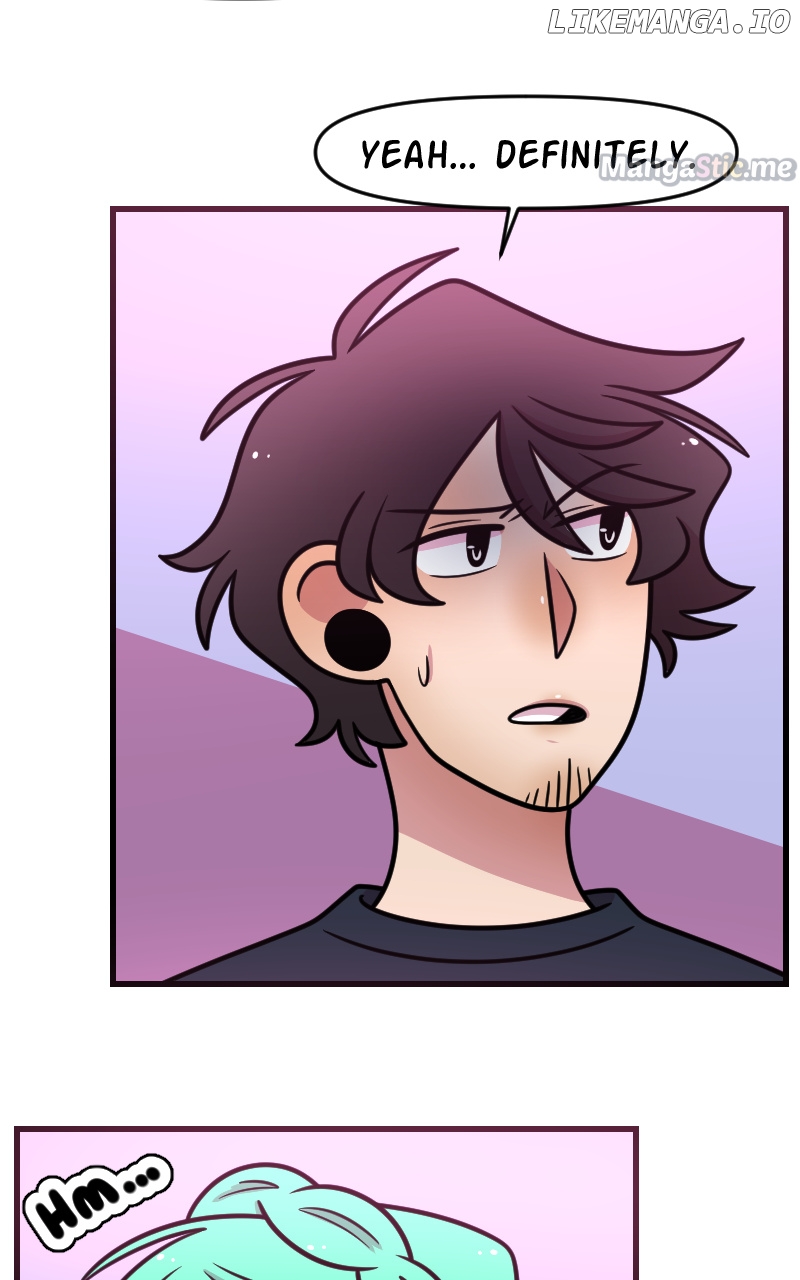 Down To Earth chapter 111 - page 13