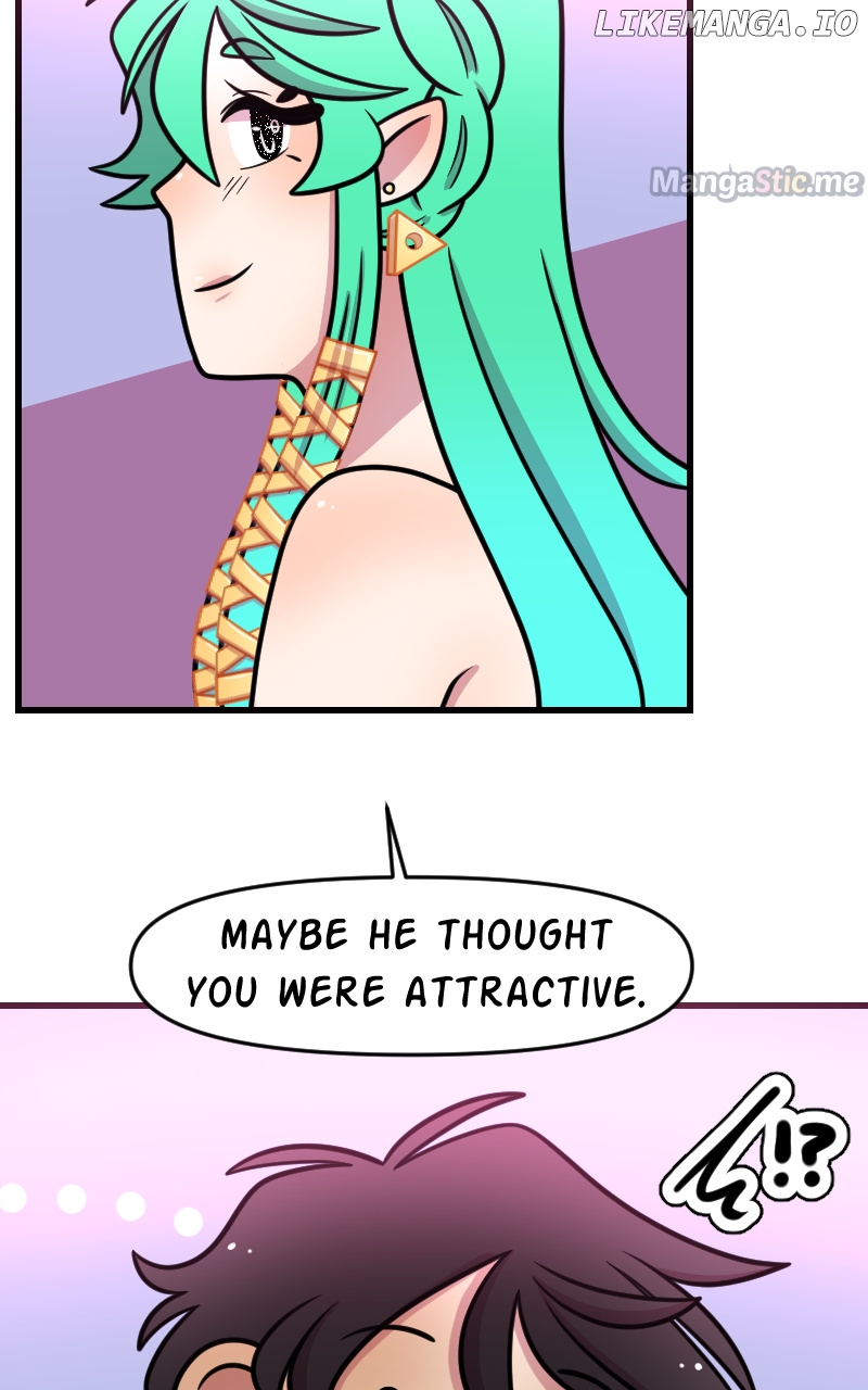 Down To Earth chapter 111 - page 14