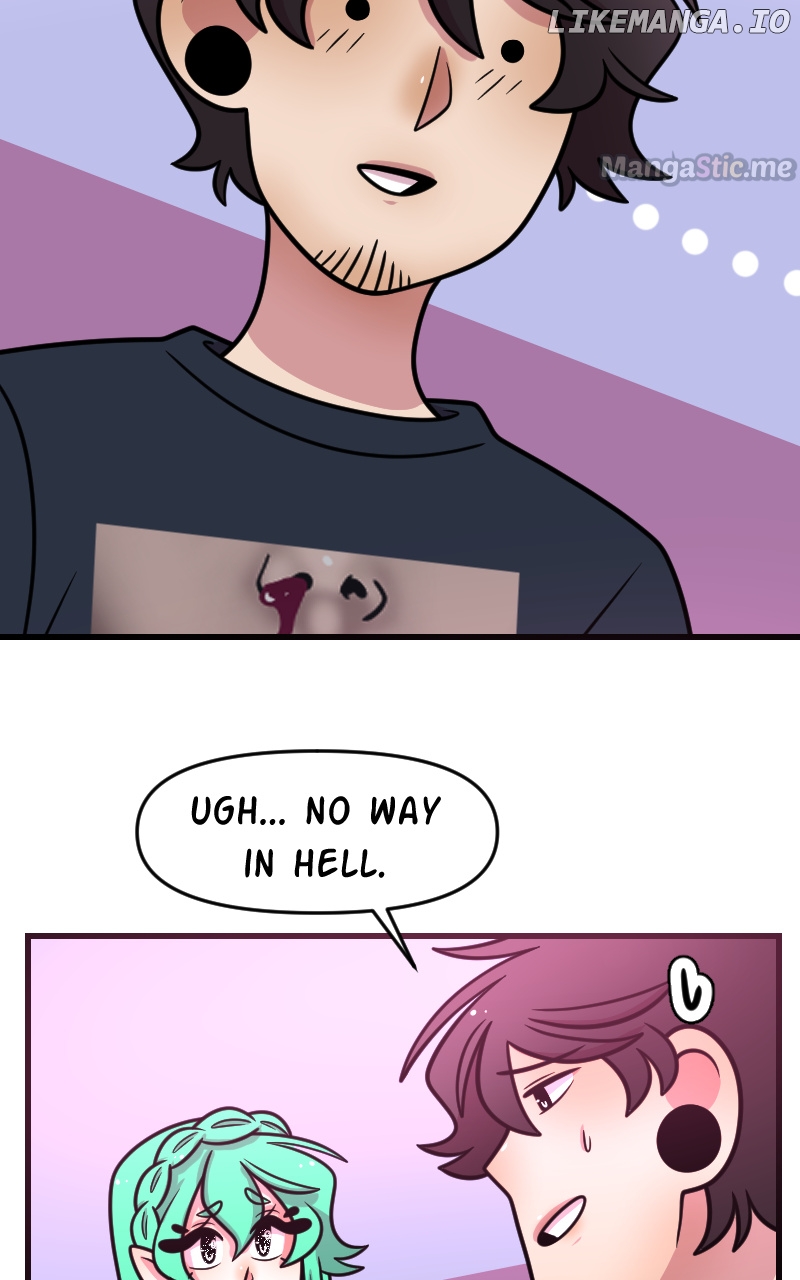 Down To Earth chapter 111 - page 15