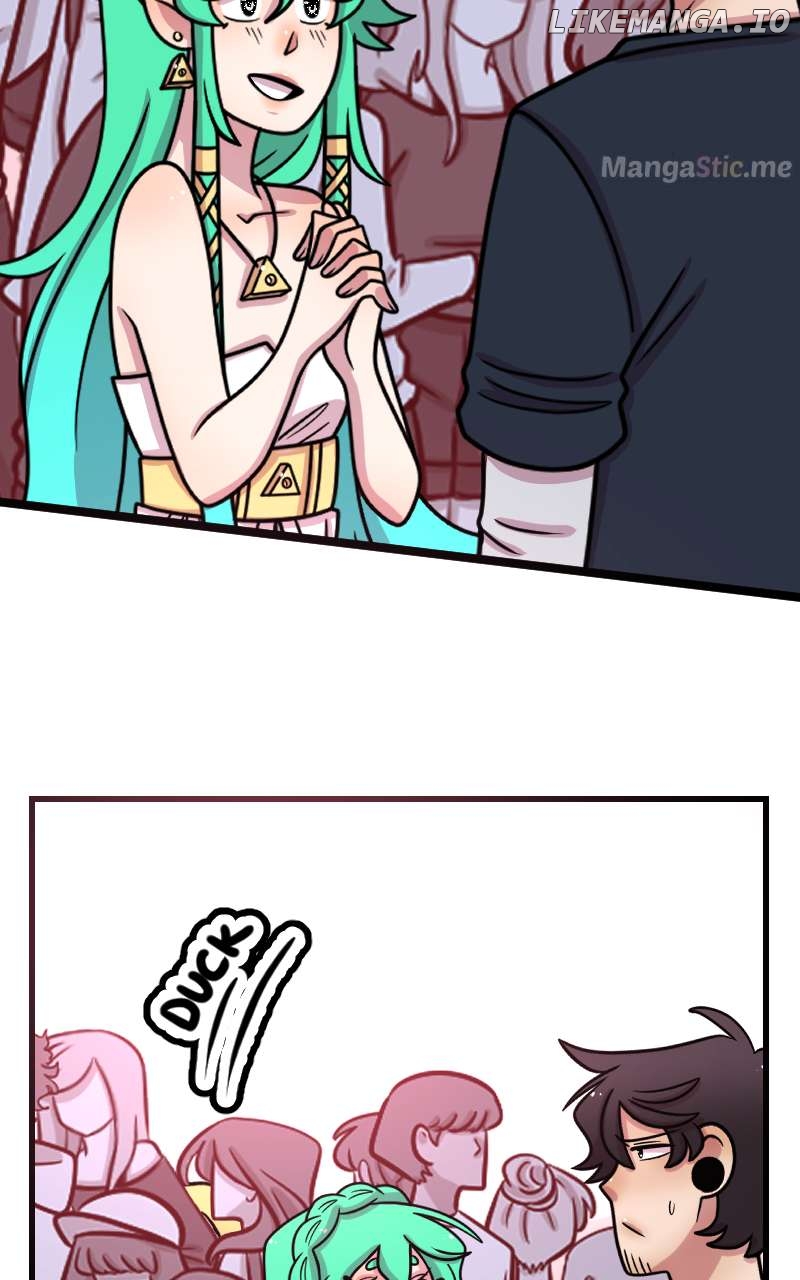 Down To Earth chapter 111 - page 2