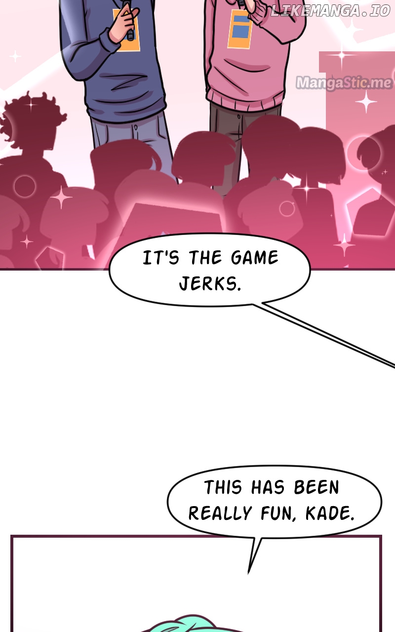 Down To Earth chapter 111 - page 28