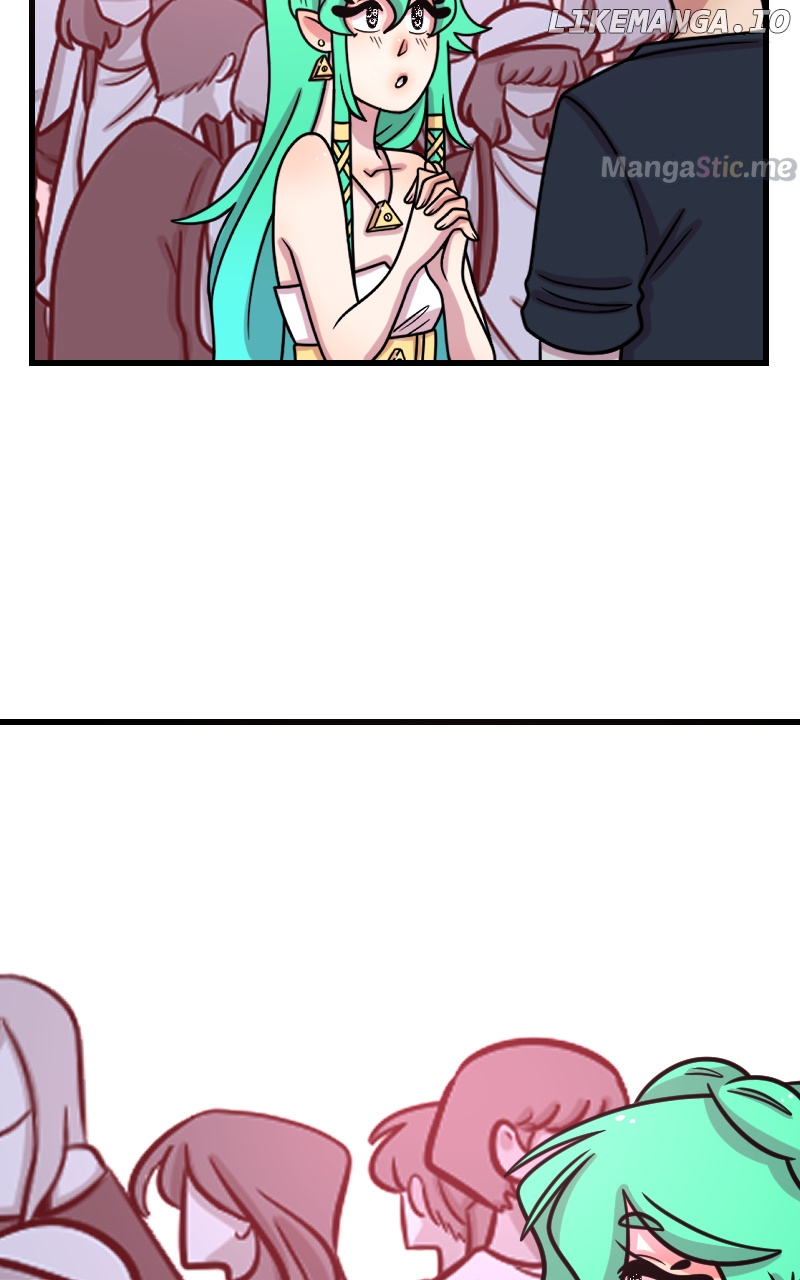 Down To Earth chapter 111 - page 3