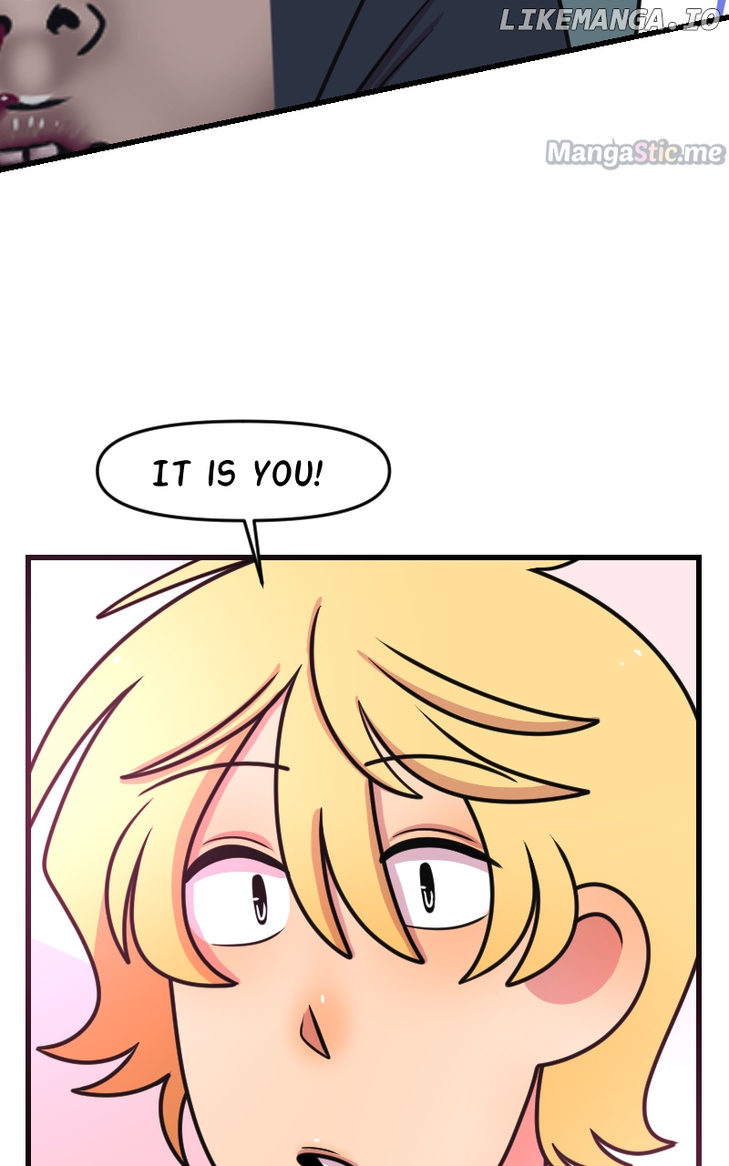 Down To Earth chapter 111 - page 38