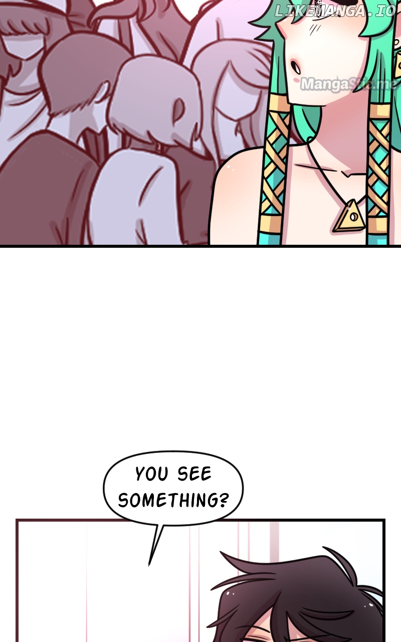 Down To Earth chapter 111 - page 4