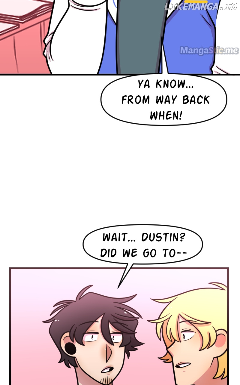 Down To Earth chapter 111 - page 42