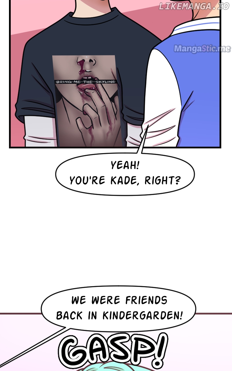 Down To Earth chapter 111 - page 43