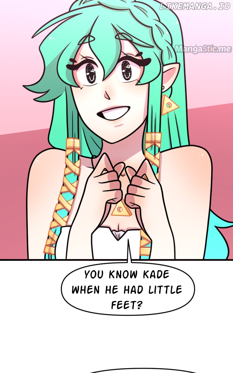Down To Earth chapter 111 - page 44