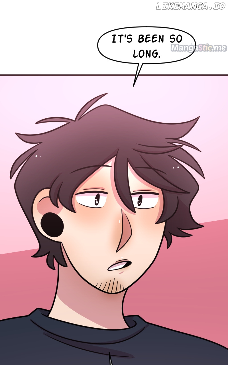 Down To Earth chapter 111 - page 46