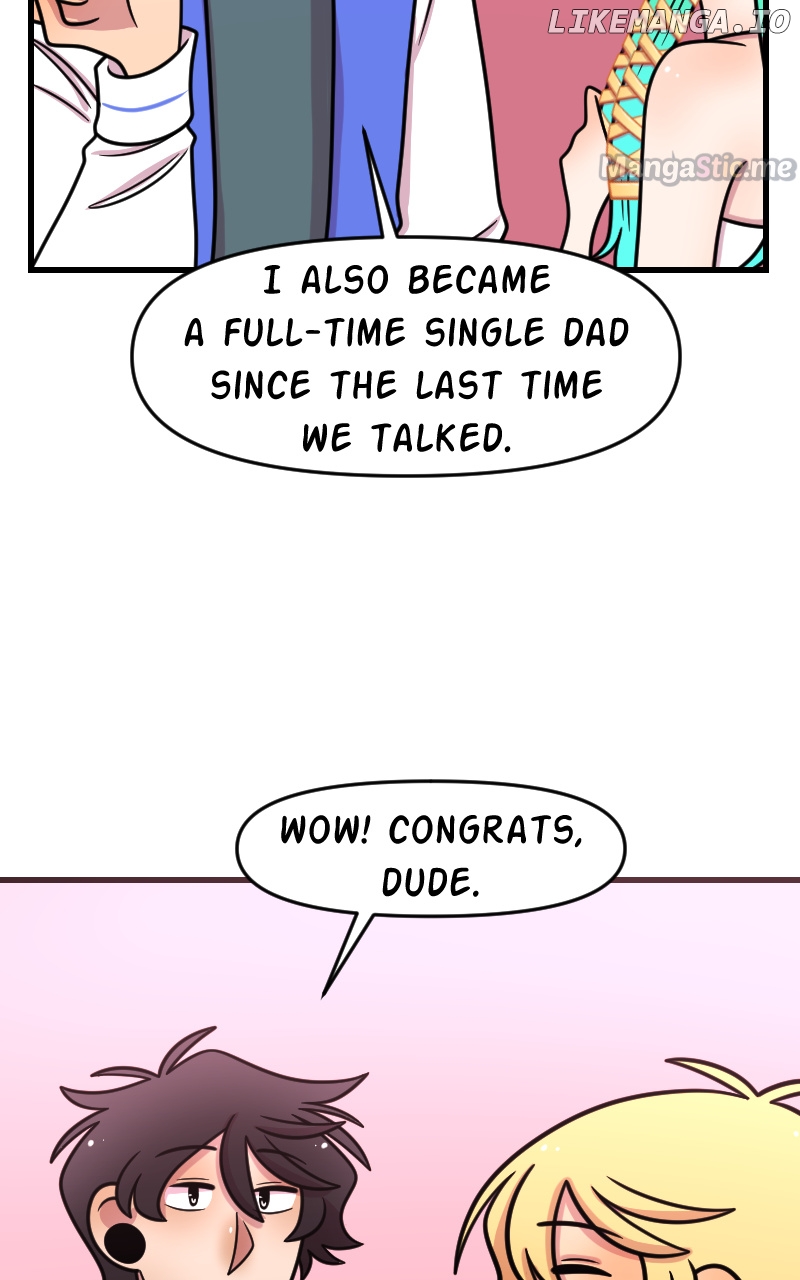 Down To Earth chapter 111 - page 48