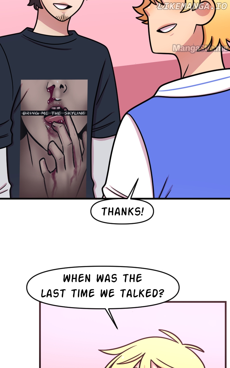 Down To Earth chapter 111 - page 49