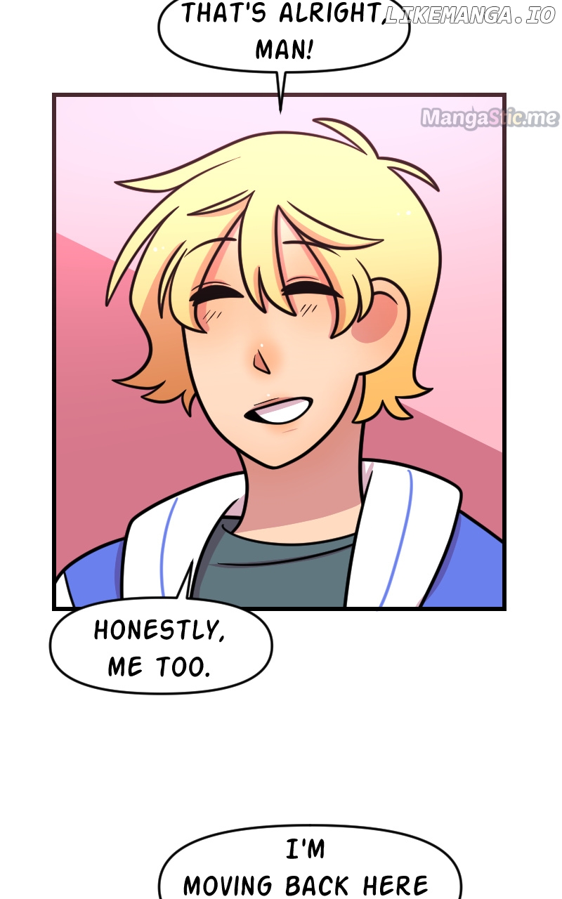 Down To Earth chapter 111 - page 52