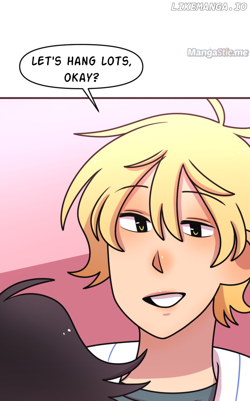 Down To Earth chapter 111 - page 55