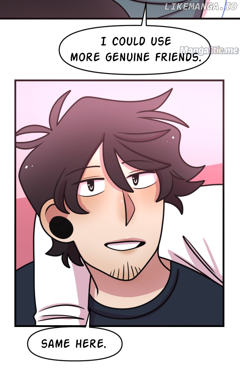 Down To Earth chapter 111 - page 56