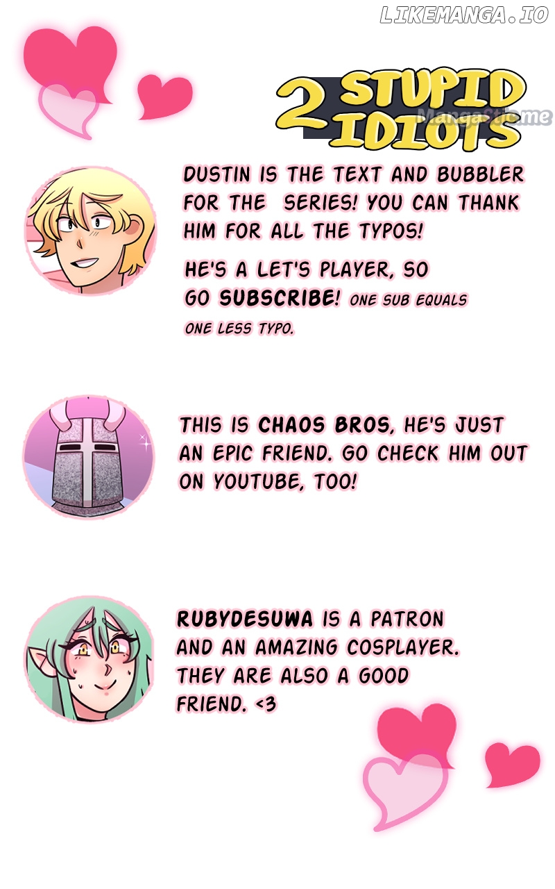 Down To Earth chapter 111 - page 65