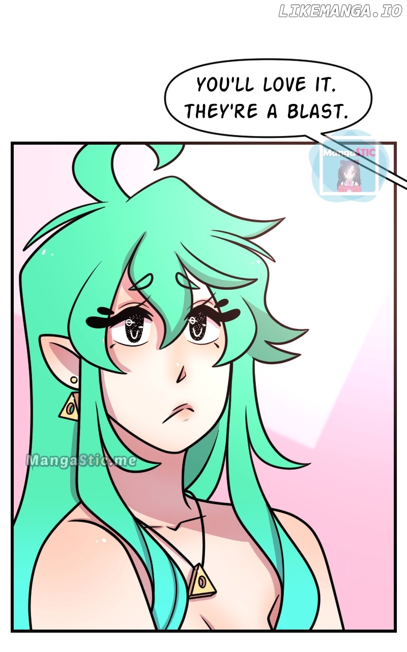 Down To Earth chapter 110 - page 10