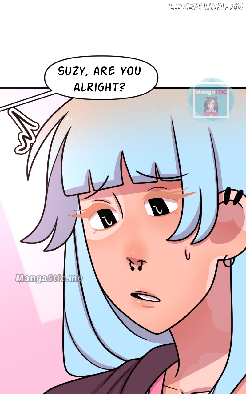 Down To Earth chapter 110 - page 11