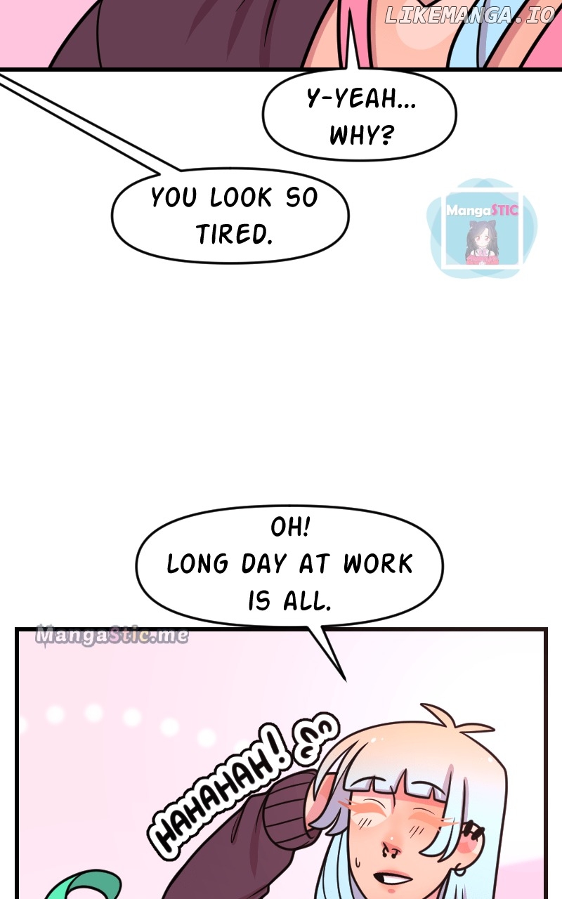 Down To Earth chapter 110 - page 12