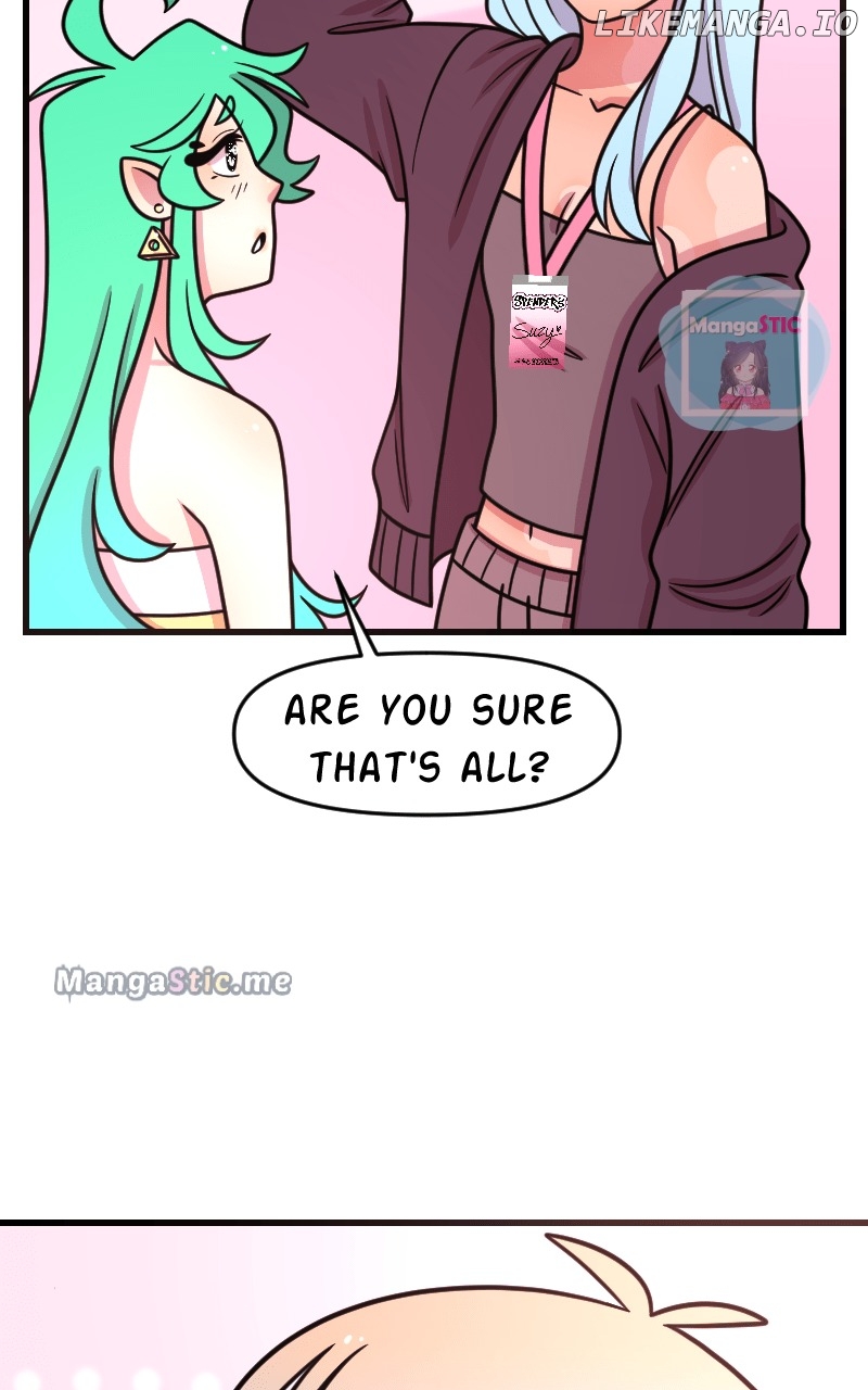 Down To Earth chapter 110 - page 13