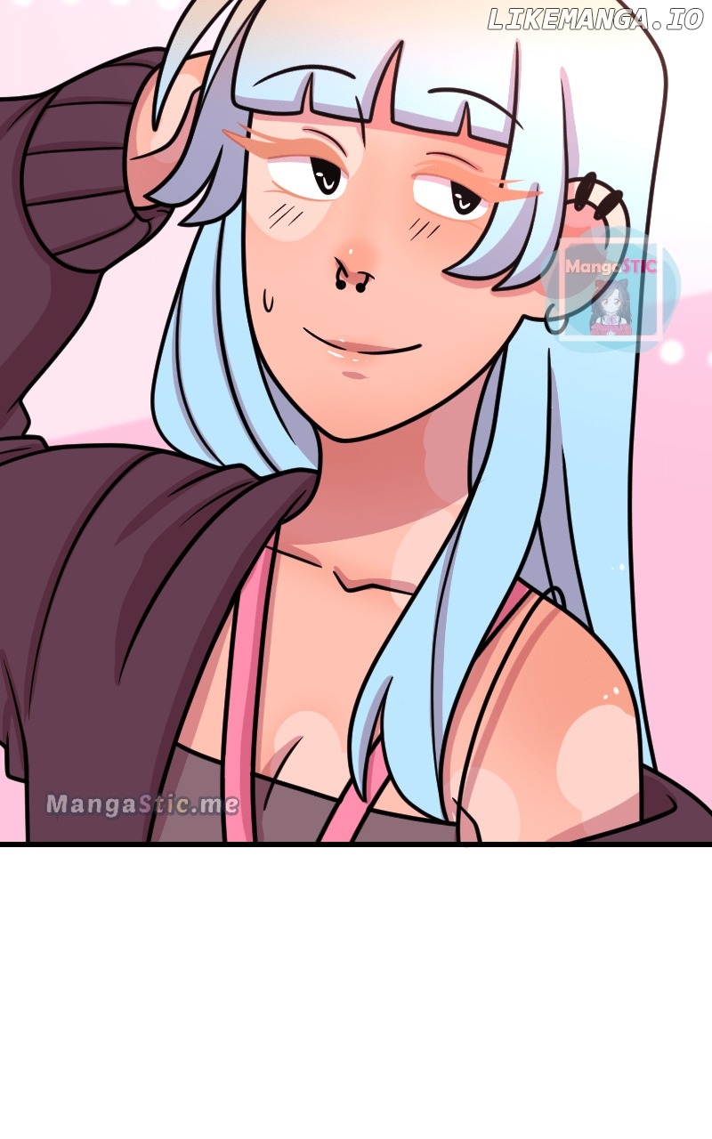 Down To Earth chapter 110 - page 14