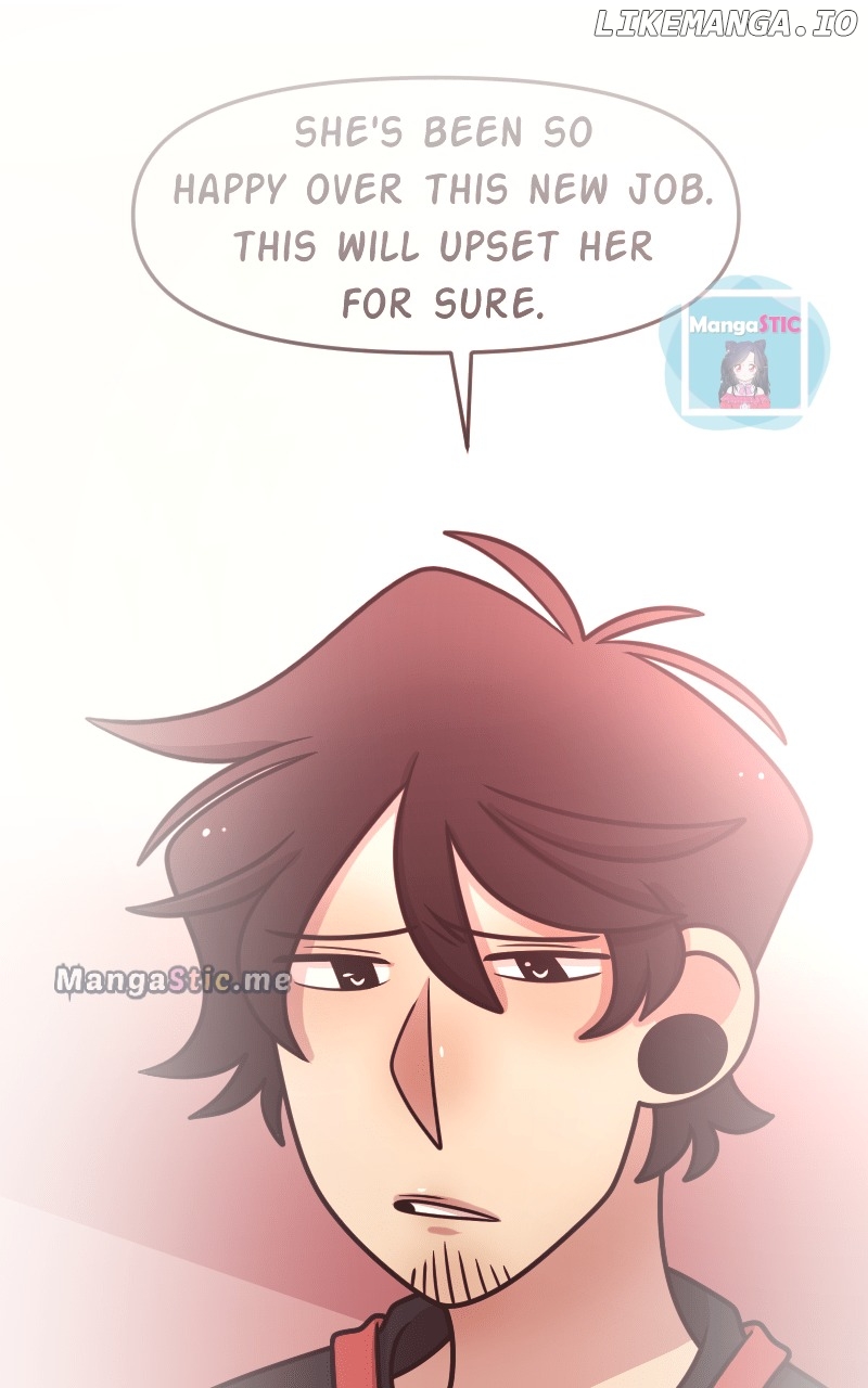 Down To Earth chapter 110 - page 15