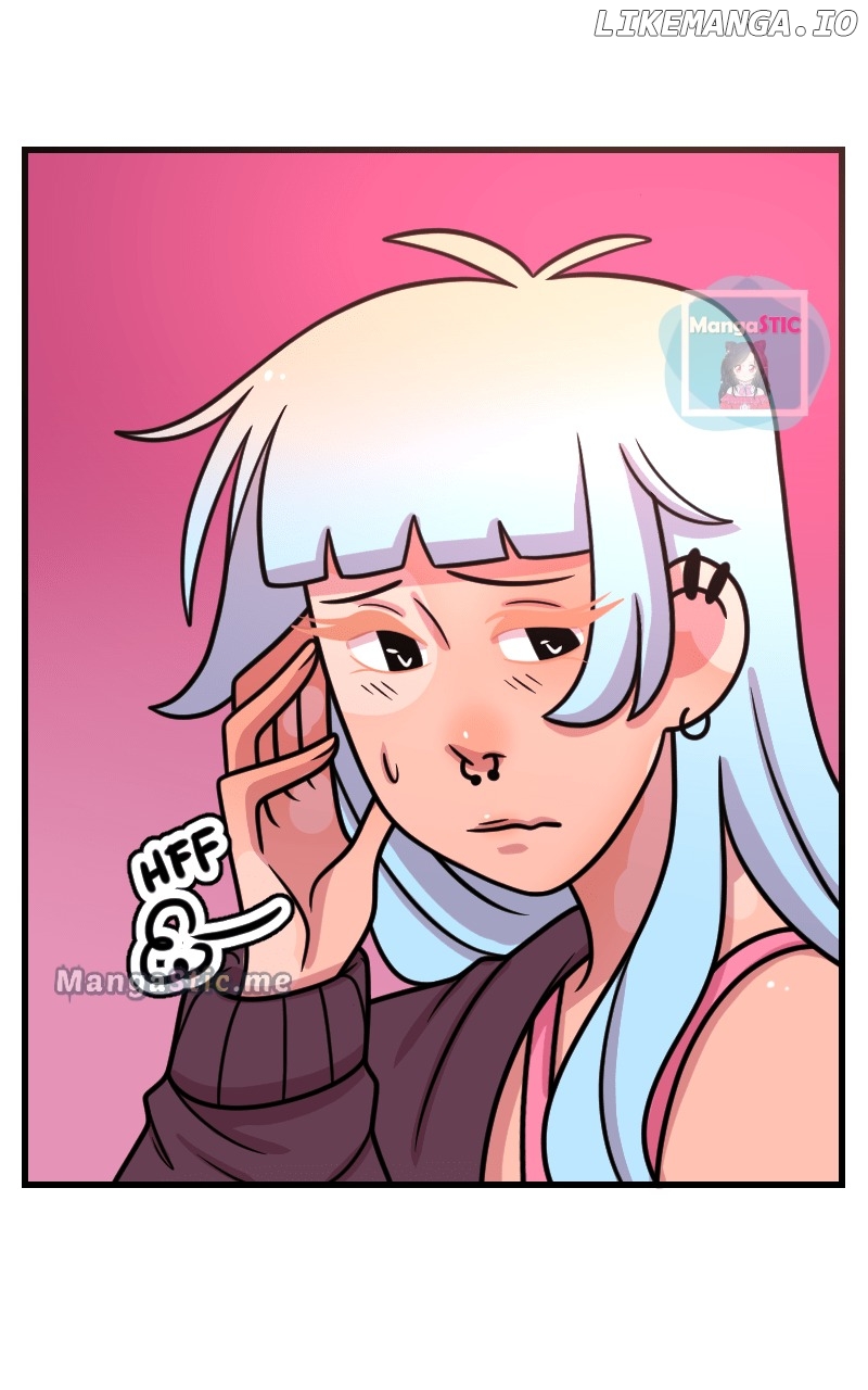 Down To Earth chapter 110 - page 17