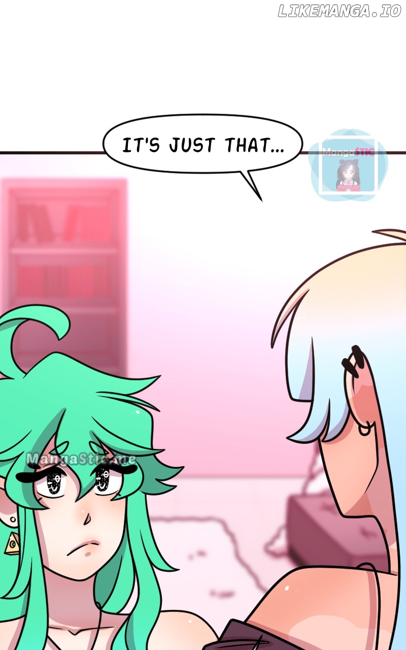 Down To Earth chapter 110 - page 18