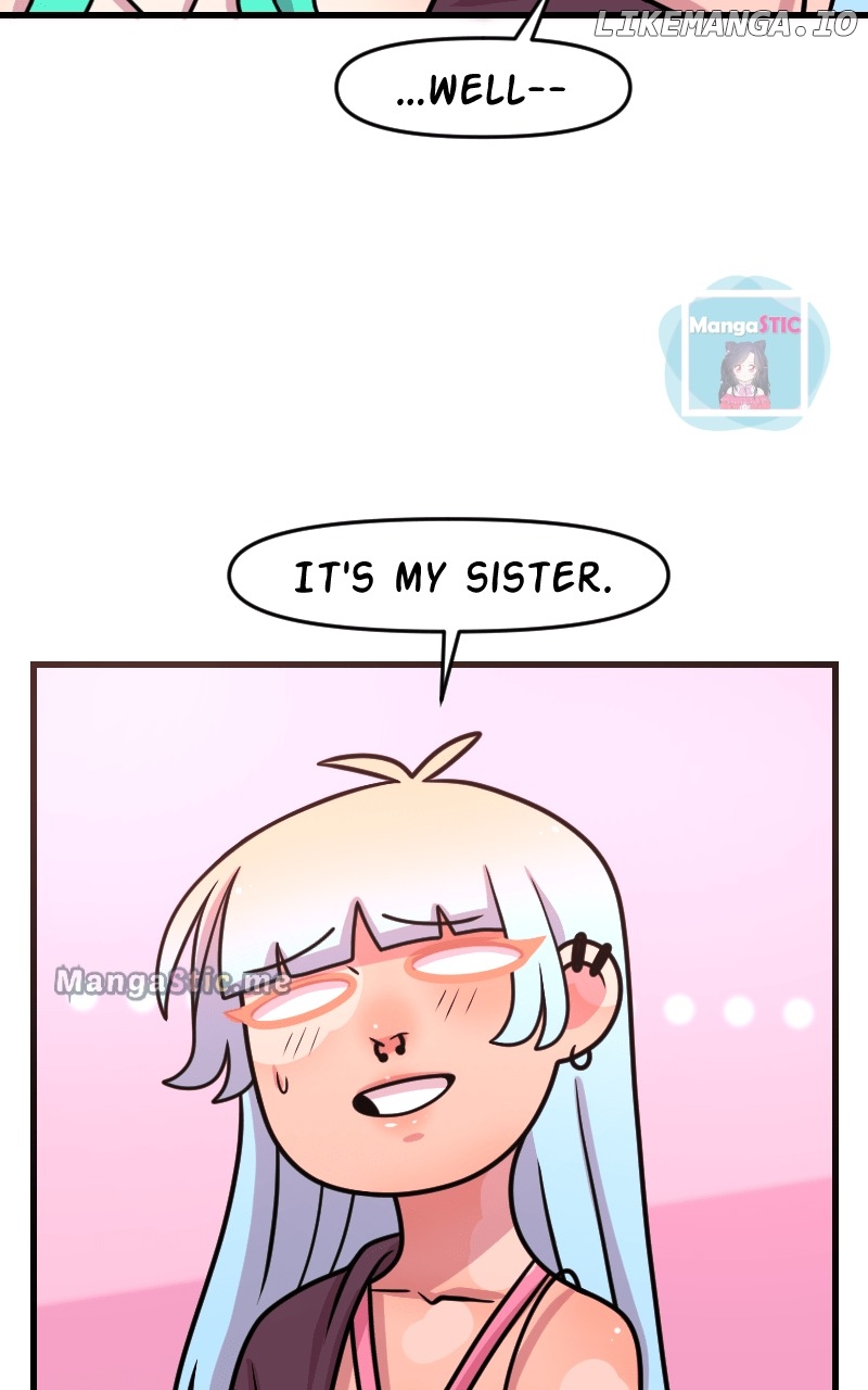 Down To Earth chapter 110 - page 19