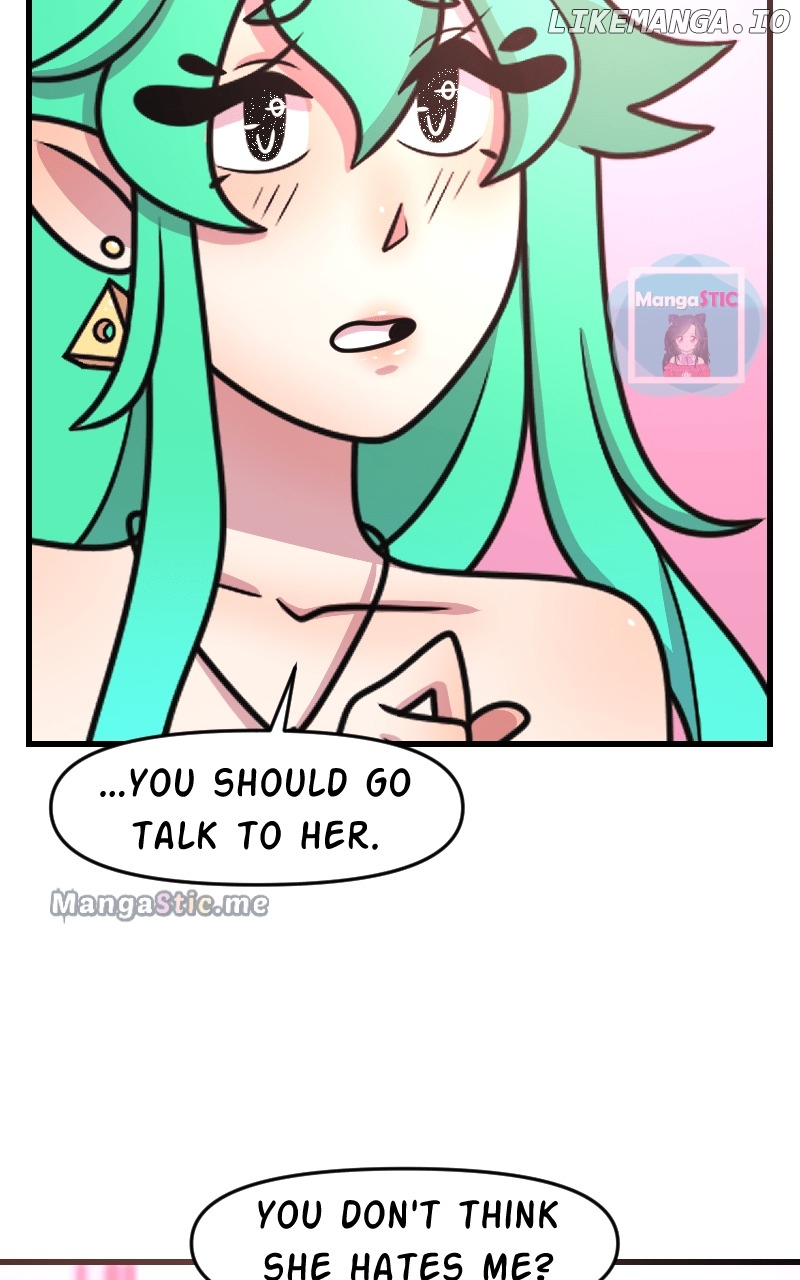 Down To Earth chapter 110 - page 22