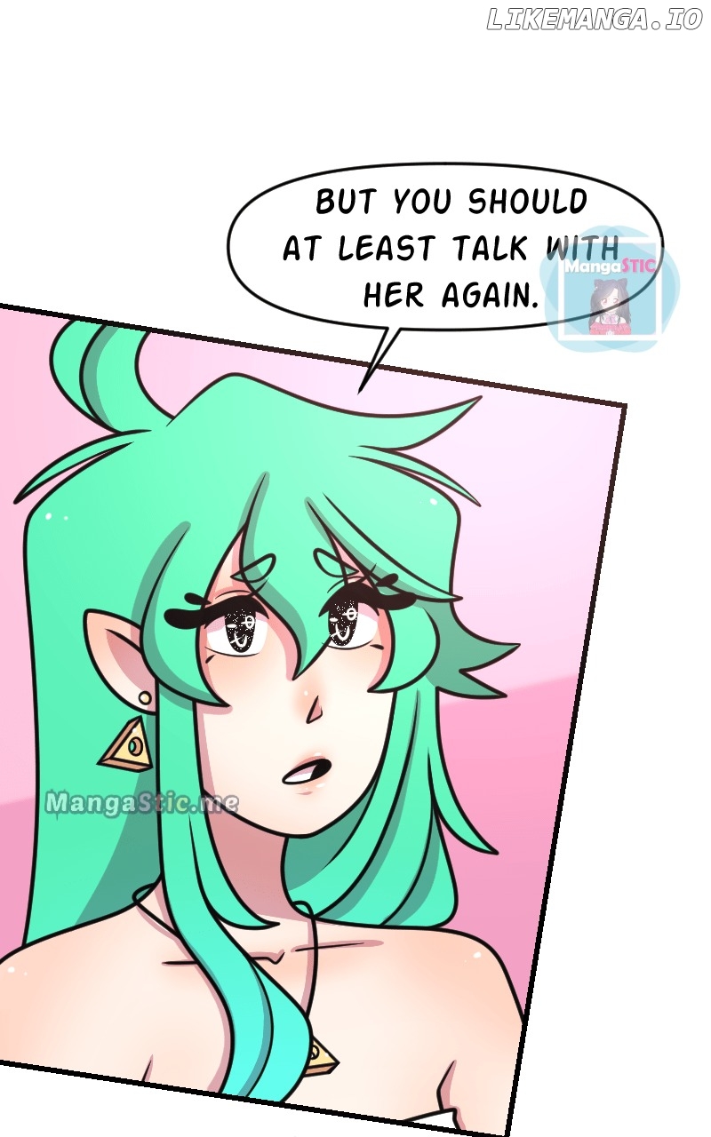 Down To Earth chapter 110 - page 24