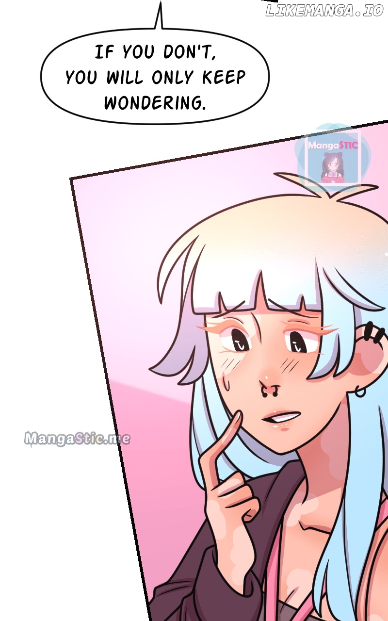 Down To Earth chapter 110 - page 25