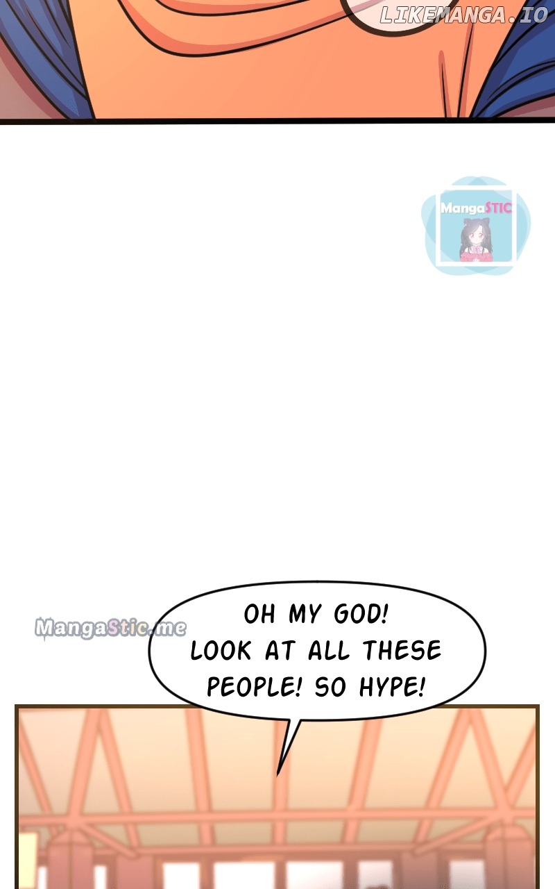 Down To Earth chapter 110 - page 29