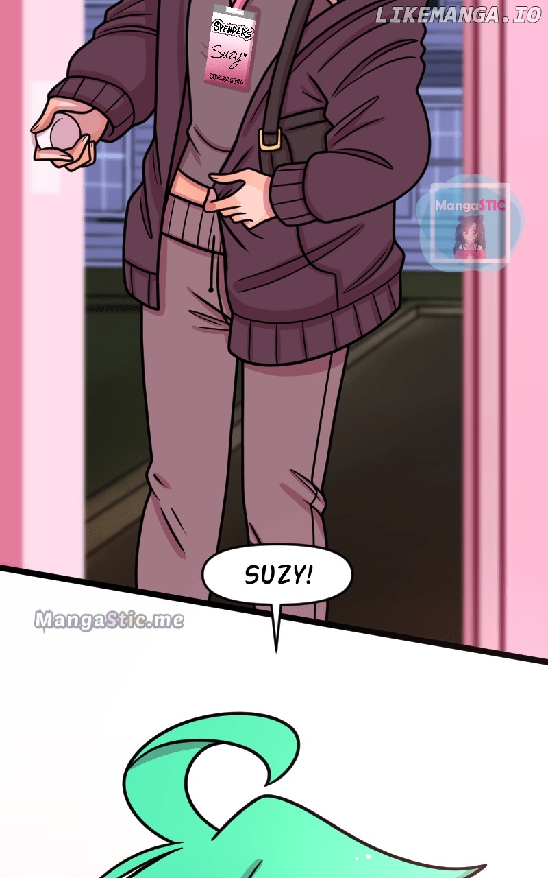 Down To Earth chapter 110 - page 3