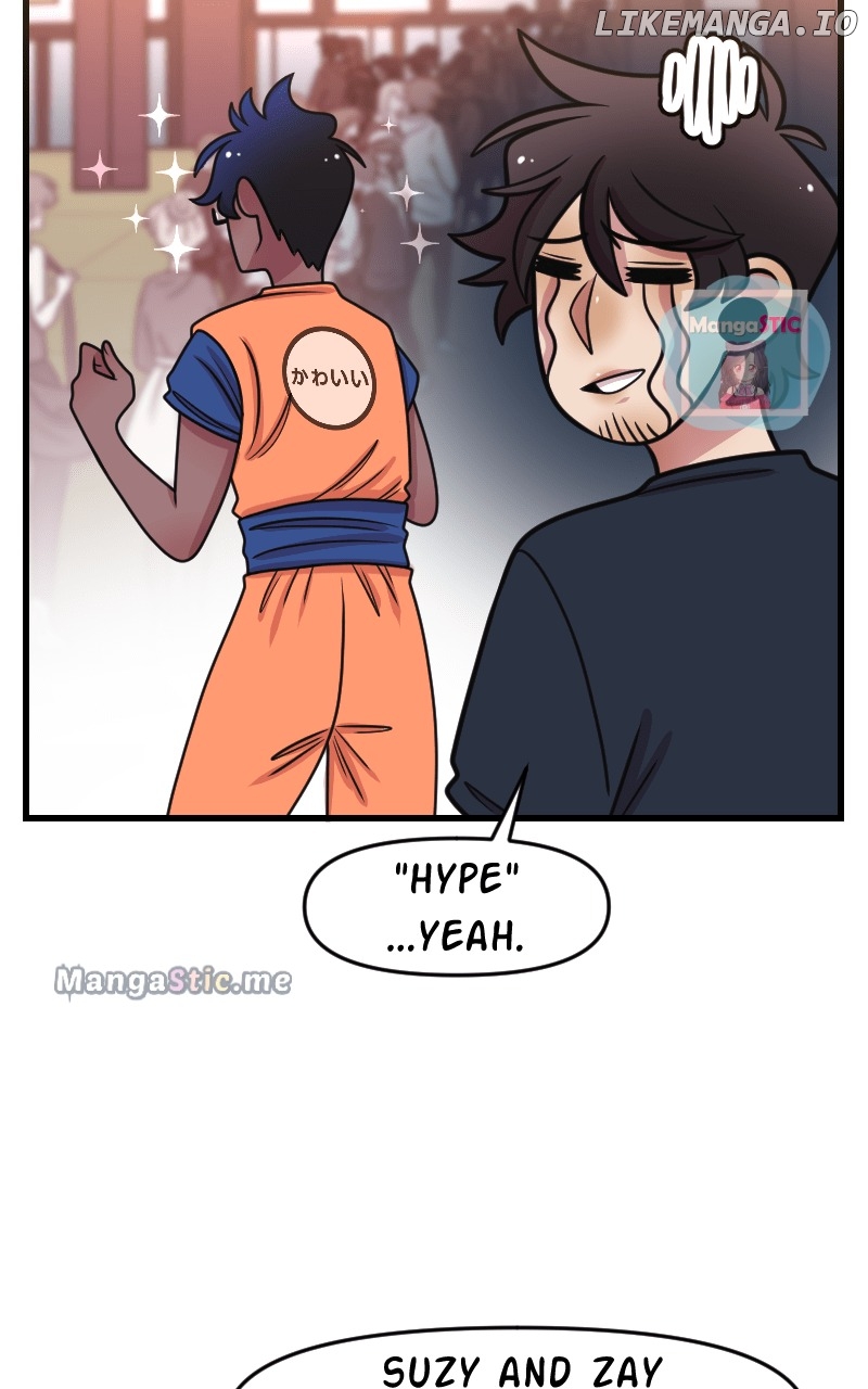 Down To Earth chapter 110 - page 30