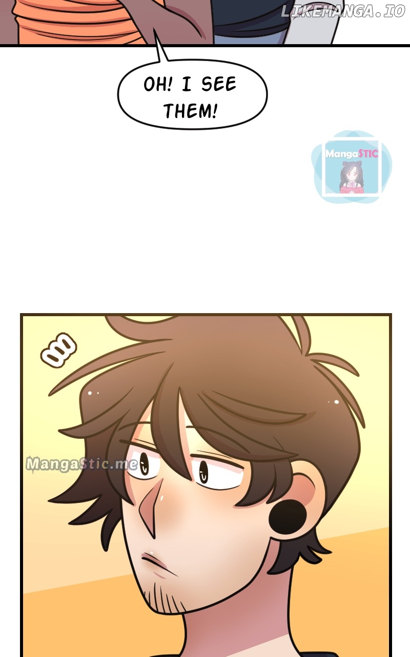 Down To Earth chapter 110 - page 32