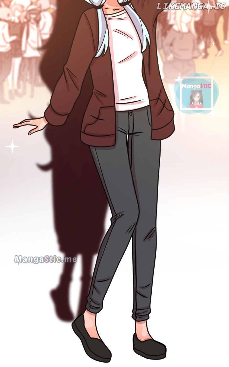 Down To Earth chapter 110 - page 34
