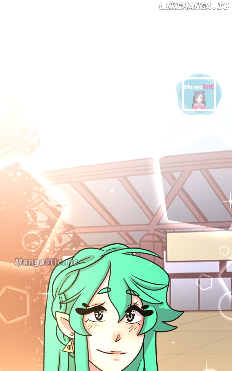 Down To Earth chapter 110 - page 36