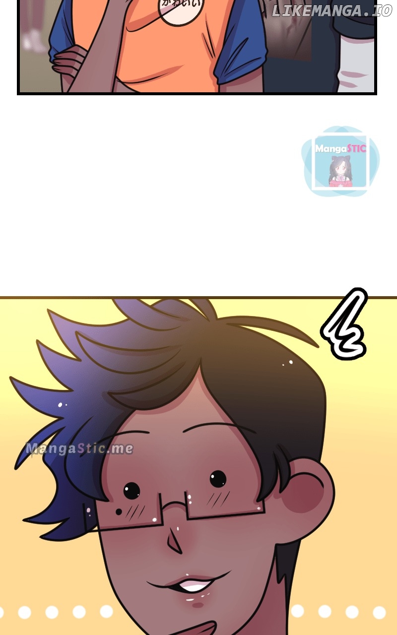 Down To Earth chapter 110 - page 44