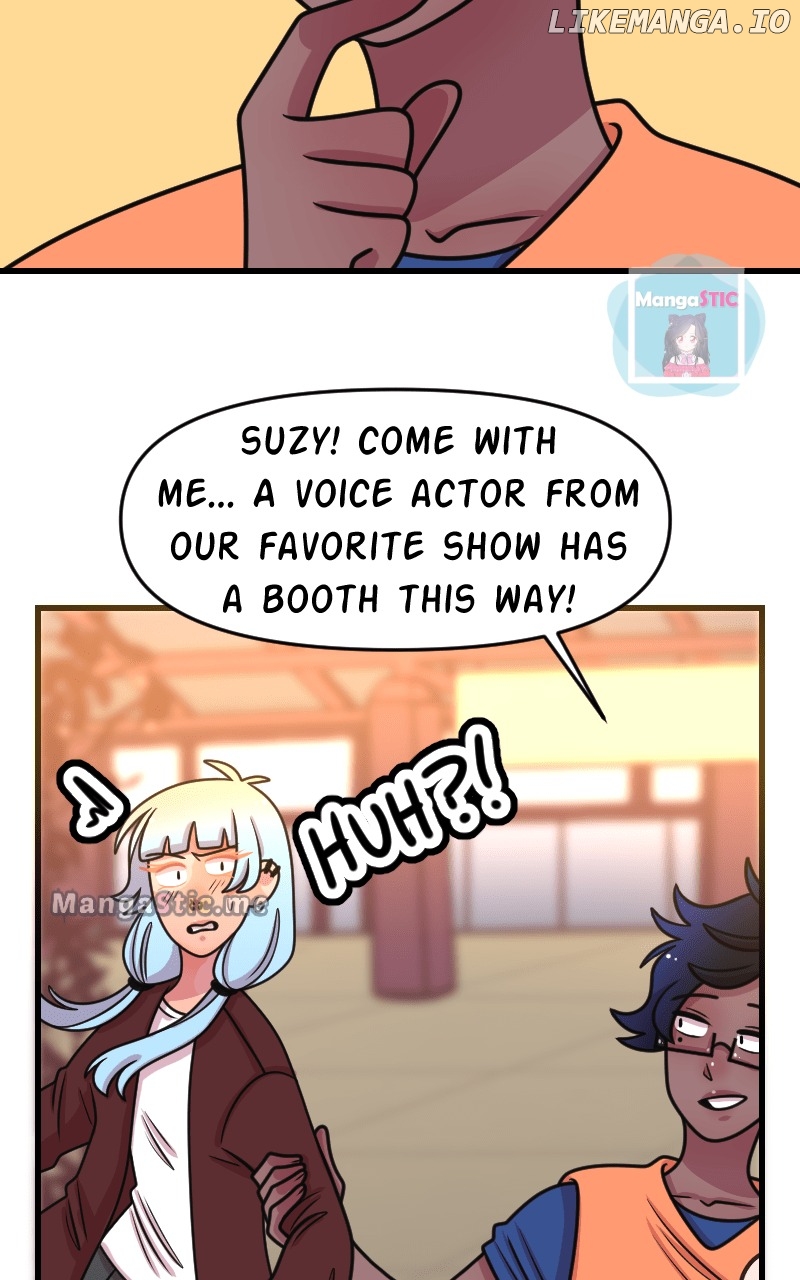 Down To Earth chapter 110 - page 45