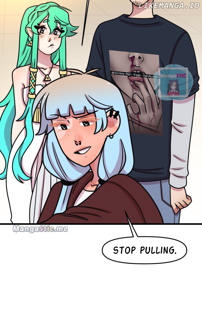 Down To Earth chapter 110 - page 47