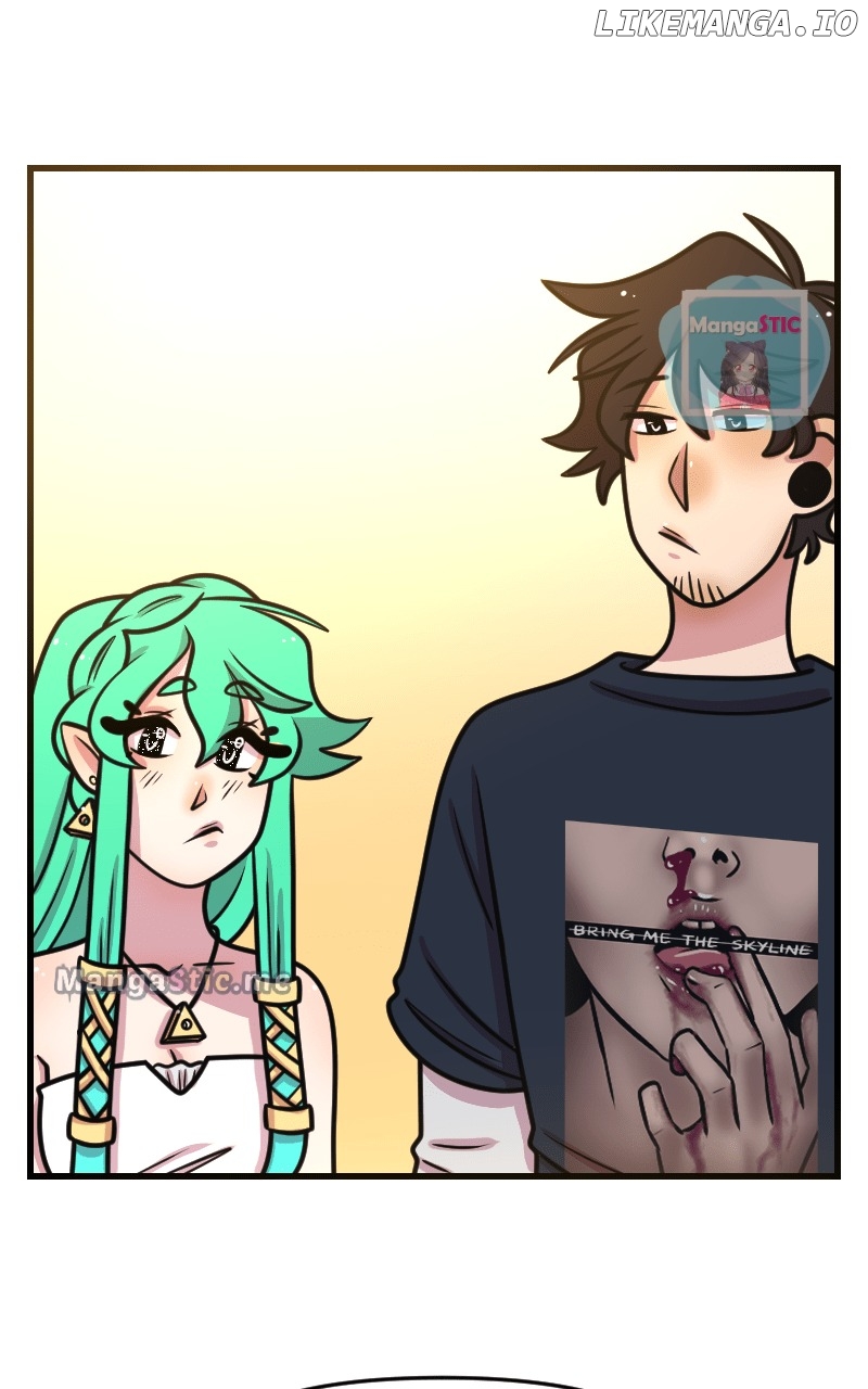 Down To Earth chapter 110 - page 48