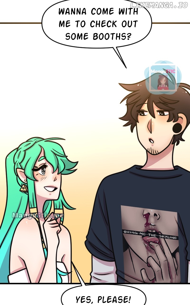 Down To Earth chapter 110 - page 49