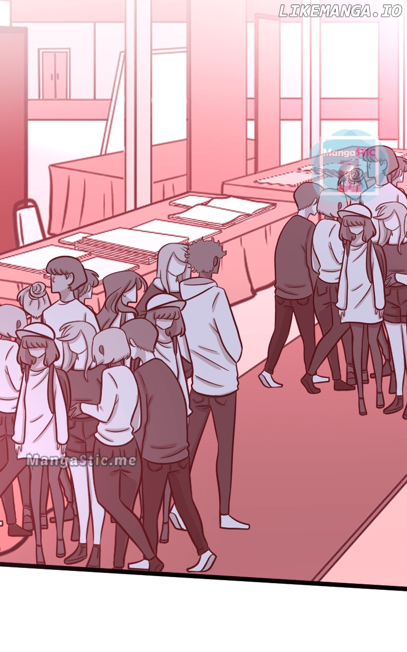 Down To Earth chapter 110 - page 51