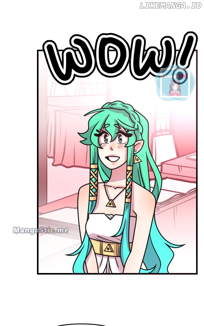 Down To Earth chapter 110 - page 52