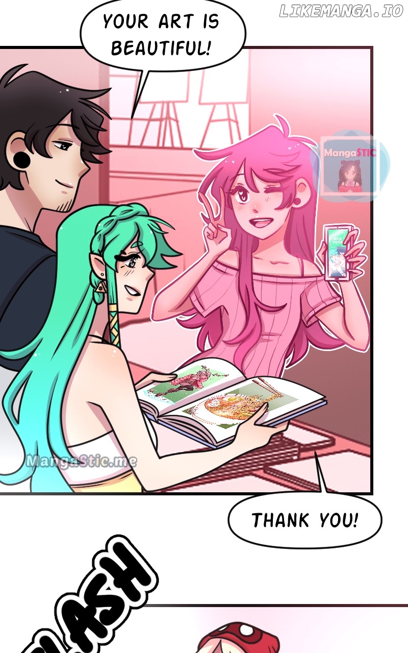 Down To Earth chapter 110 - page 53