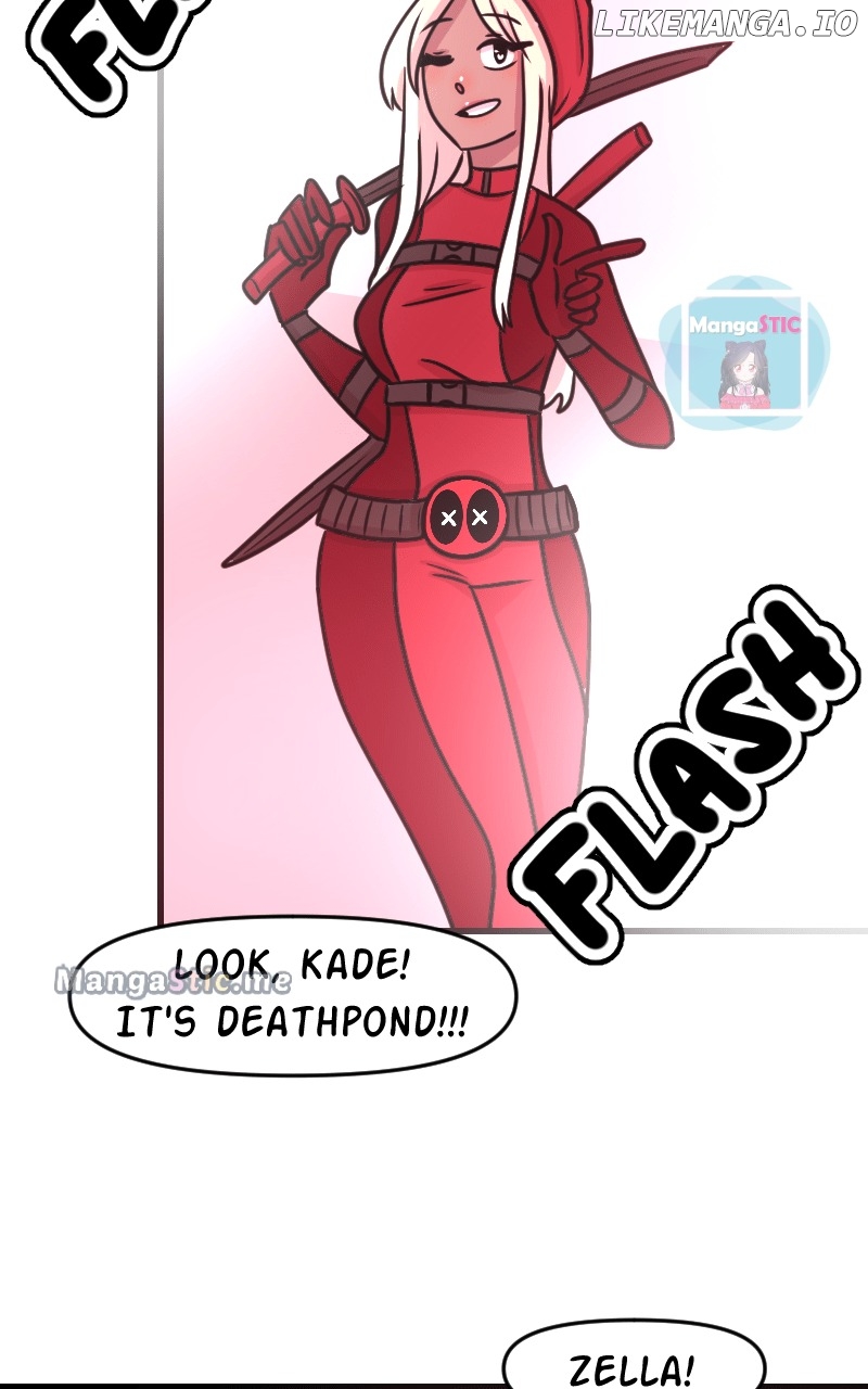 Down To Earth chapter 110 - page 54
