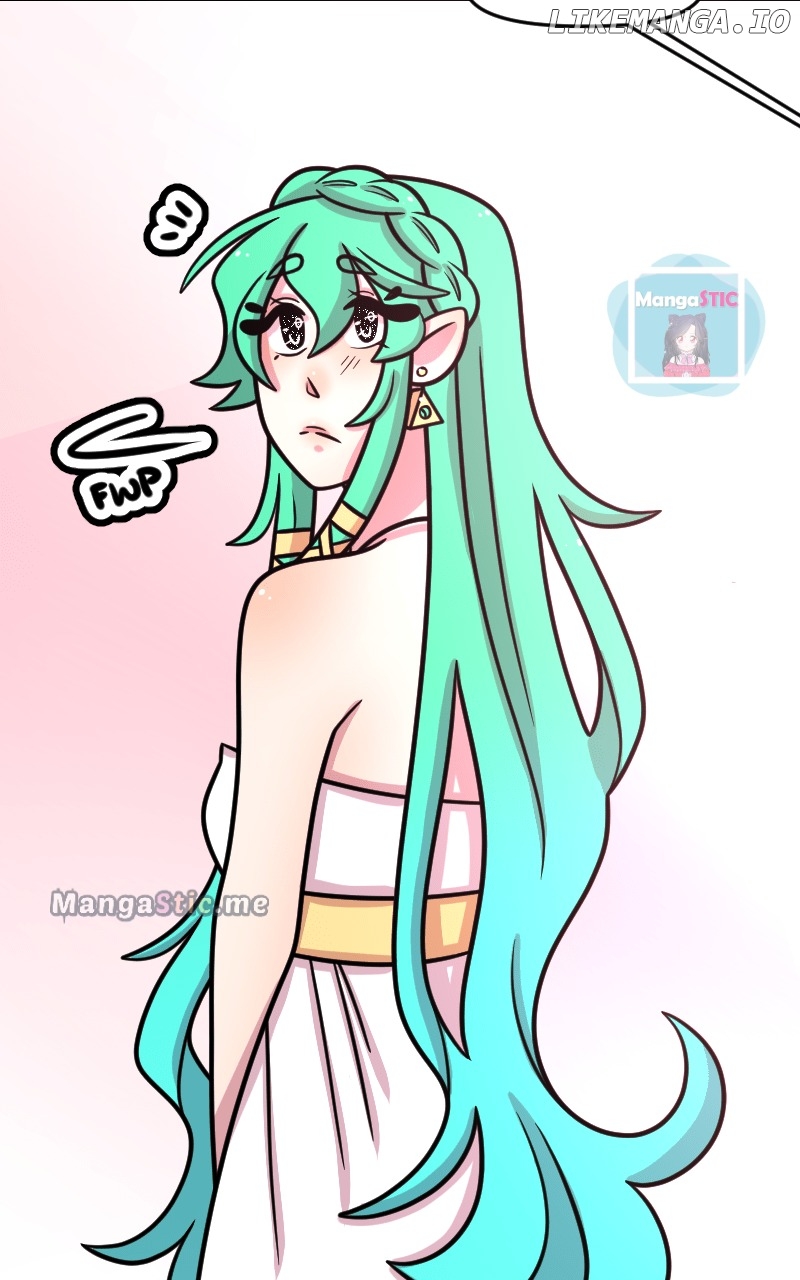 Down To Earth chapter 110 - page 55
