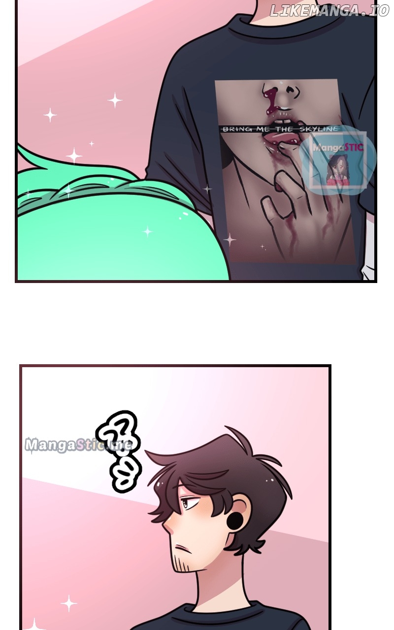 Down To Earth chapter 110 - page 59
